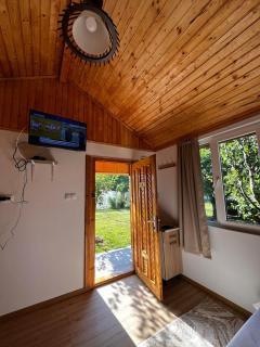 Casuta din livada - Turda - 2