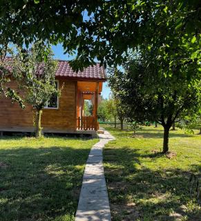 Casuta din livada - Turda - 4