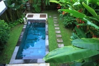 Villa Pacekan Ubud - Jepun - Ubud - 6