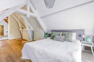 Beautiful luxury apartment close to the beach and city centre - L'Aia - 4