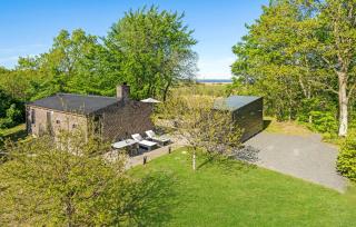 Stunning Home In Hadsund With Wifi - Hadsund - 2