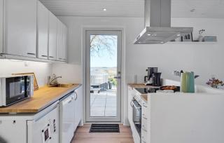 Stunning Home In Hadsund With Wifi - Hadsund - 5