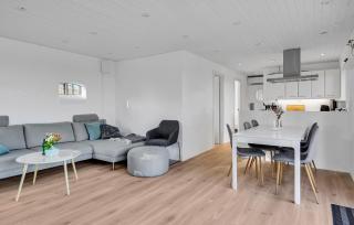 Stunning Home In Hadsund With Wifi - Hadsund - 7