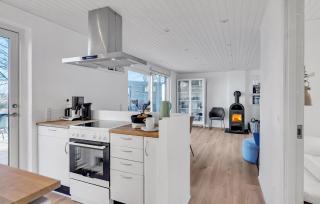 Stunning Home In Hadsund With Wifi - Hadsund - 4