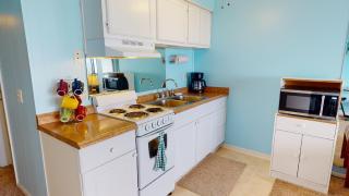 Savannah Beach and Racquet Club 312A by Tybee Beach Vacation Rentals - Tybee Island - 9