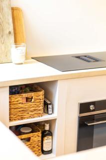 D-ouwe Smidse, the prefect escape stylish and luxurious - Zuidzande - 9