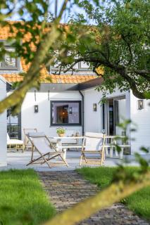 D-ouwe Smidse, the prefect escape stylish and luxurious - Zuidzande - 3