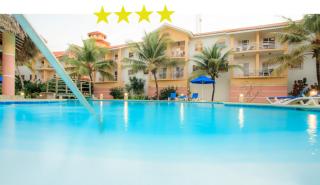 Ocean Dream top floor apt with balcony - Cabarete - 0