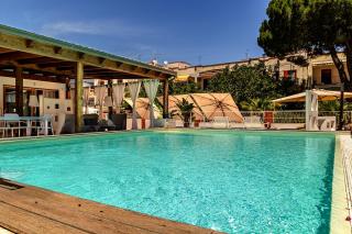 Casa Cori - Giardini Naxos - 7