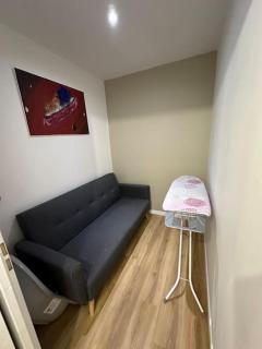 L appartement des parcs nantais - Saint-Herblain - 6