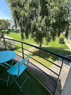 L appartement des parcs nantais - Saint-Herblain - 5