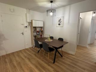 L appartement des parcs nantais - Saint-Herblain - 1