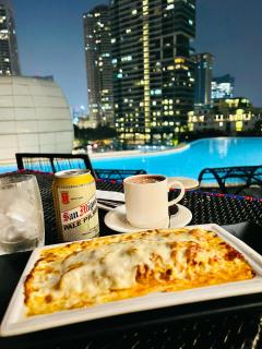 Novotel Suites Acqua Residences Rockwell Mandaluyong Makati #idyllbnb - Manila - 7