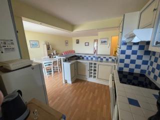 Appartement vu sur mer - Cabourg - 7