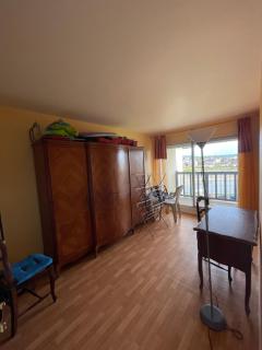 Appartement vu sur mer - Cabourg - 6