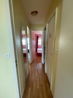 Appartement vu sur mer - Cabourg - 4