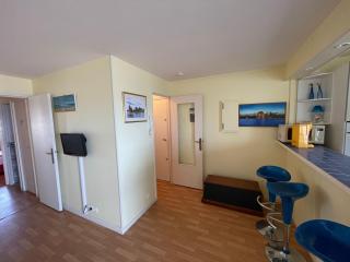 Appartement vu sur mer - Cabourg - 2