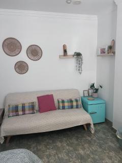 La casa de Lola - Caleta de Velez - 7
