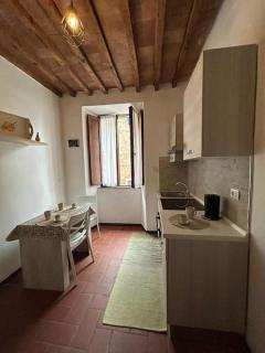 Casa Patrizia - Colle di Val d'Elsa - 7