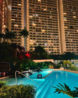 Novotel Suites Acqua Residences Rockwell Mandaluyong Makati #idyllbnb - Manila - 0