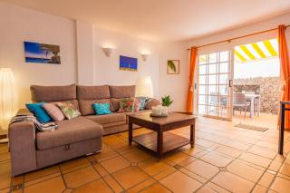 Apartment Chateau Morro 2 - Morro del Jable - 3