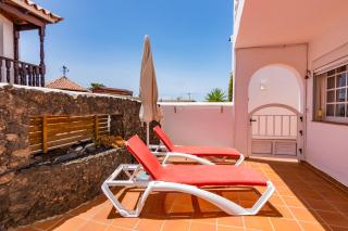 Apartment Chateau Morro 2 - Morro del Jable - 8