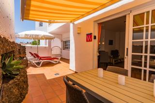 Apartment Chateau Morro 2 - Morro del Jable - 6