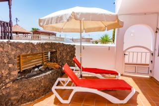 Apartment Chateau Morro 2 - Morro del Jable - 5