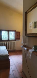 Stirpe nel Bosco - Fiocco - 6