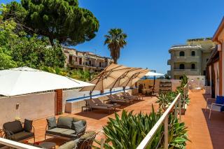 Casa Cori - Giardini Naxos - 9