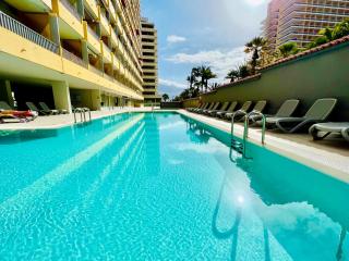 Palm Avenue - Adults Only - - Puerto de la Cruz - 8