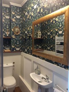 Le Presbytère Chambre D'Hôtes - 8