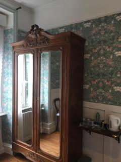 Le Presbytère Chambre D'Hôtes - Passais-la-Conception - 9