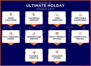 Sparkle Tower - Studio, Dubai Marina - 9