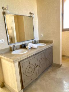 Luxury Villa Rêve D'ahlam à MARRAKECH - Oulad Boudene - 4
