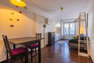Mouraria House - Lisbon - Lissabon - 3