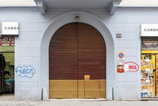 Bramante Flexyrent apt AC - Milan - 9