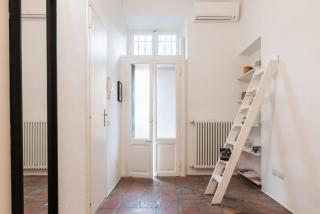 Bramante Flexyrent apt AC - Milan - 2