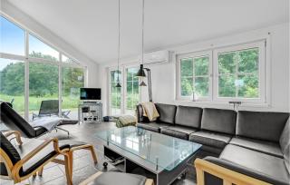 Holiday Home J,tagholmsvej Rømø Denmark - Rømø Kirkeby - 8