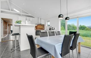 Holiday Home J,tagholmsvej Rømø Denmark - Rømø Kirkeby - 4