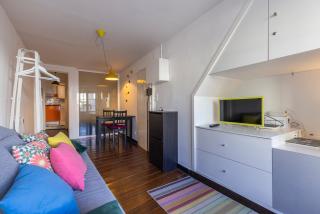 Mouraria House - Lisbon - Lissabon - 7