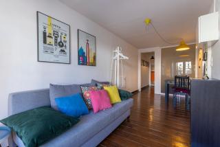 Mouraria House - Lisbon - Lissabon - 0