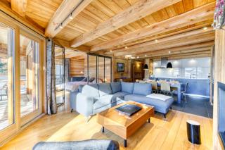 Homency - Chalet Elussa - L'Alpe-d'Huez - 9