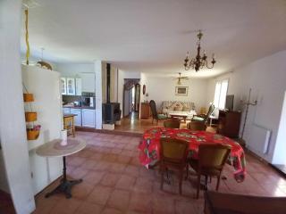 Maison de vacances - Anglars-Nozac - 0