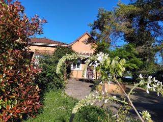 Maison de vacances - Anglars-Nozac - 8