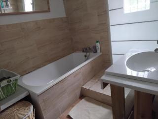 Maison de vacances - Anglars-Nozac - 6