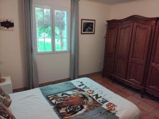 Maison de vacances - Anglars-Nozac - 4