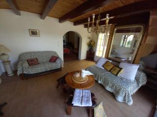 Maison de vacances - Anglars-Nozac - 3