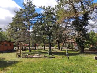 Maison de vacances - Anglars-Nozac - 2