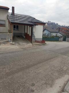 Apartman MN - Sarajevo - 1